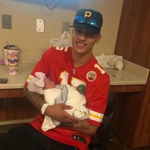 Meet your Posher, Malikah